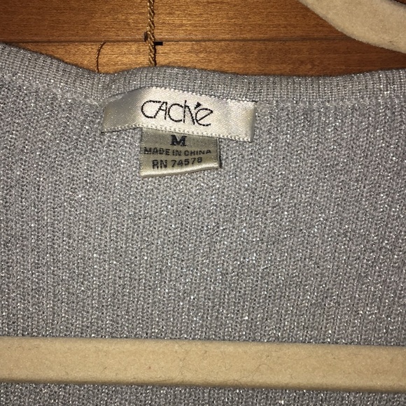 cache top - Picture 2 of 2